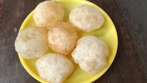 Pani Puri [1 Packet]