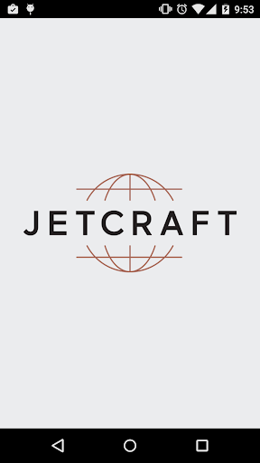 Jetcraft: Aircraft Sales