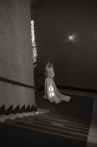 Photographe de mariage Sergey Golyshkin (golyshkin). Photo du 17 novembre 2023