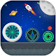 Download Space Wheel Game For PC Windows and Mac 1.1