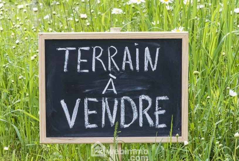  Vente Terrain à bâtir - à Brétigny-sur-Orge (91220) 