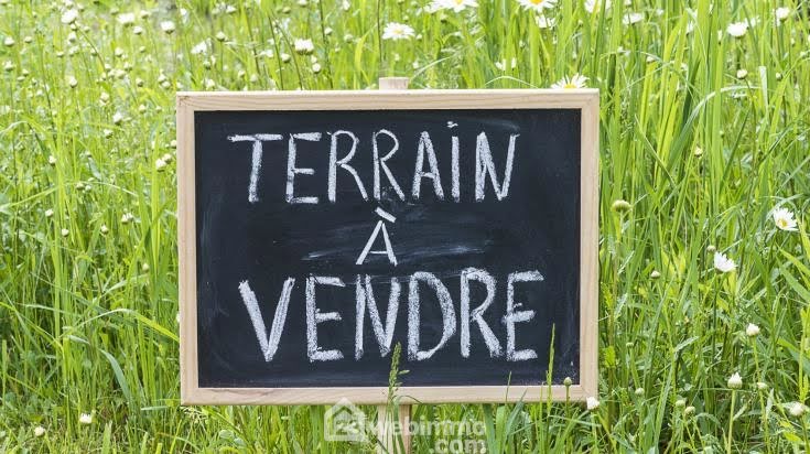 Vente terrain  357 m² à Bretigny-sur-orge (91220), 165 000 €