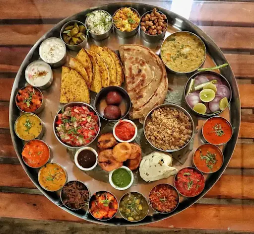 Raj Bhog