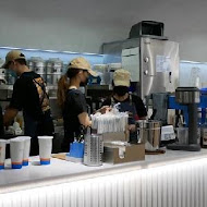 COFFEE.TEA.OR(敦南概念店)