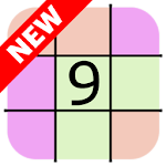 Cover Image of 下载 Sudoku 1.027 APK