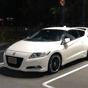 CR-Z ZF1