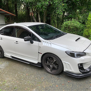 WRX STI VAB