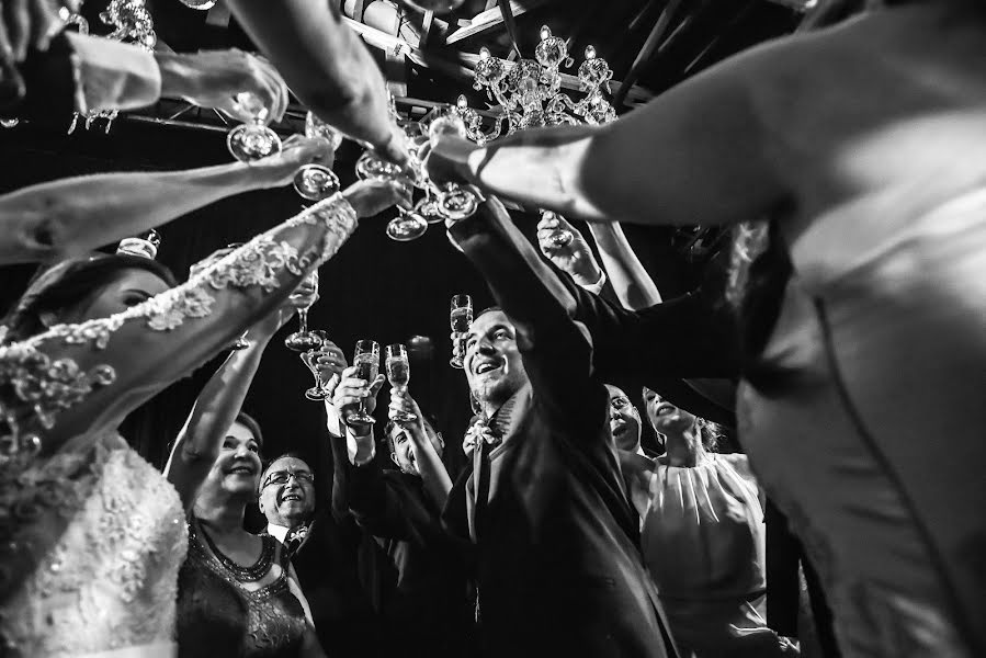 Fotógrafo de casamento Vinicius Fadul (fadul). Foto de 7 de maio 2019