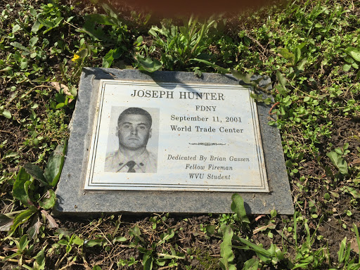 Joseph Hunter Memorial