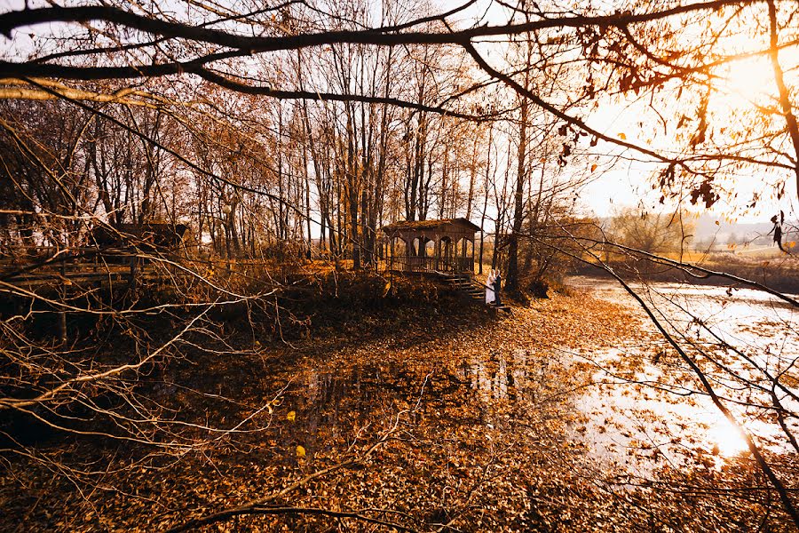 Pulmafotograaf Natalya Punko (nafa). Foto tehtud 5 november 2015