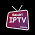 SMART IPTV ANDROID0.1