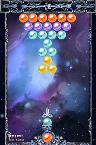 Screenshot Shoot Bubble Deluxe