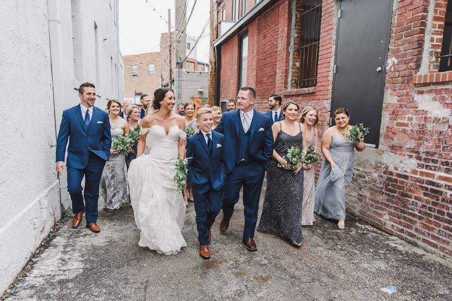 Wedding photographer Angie Scott (angiescott). Photo of 8 September 2019