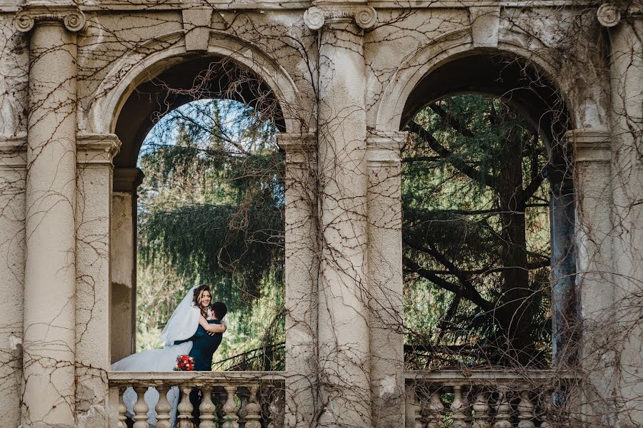 Wedding photographer Svetlana Zenkevich (zenkevichsveta). Photo of 23 May 2017