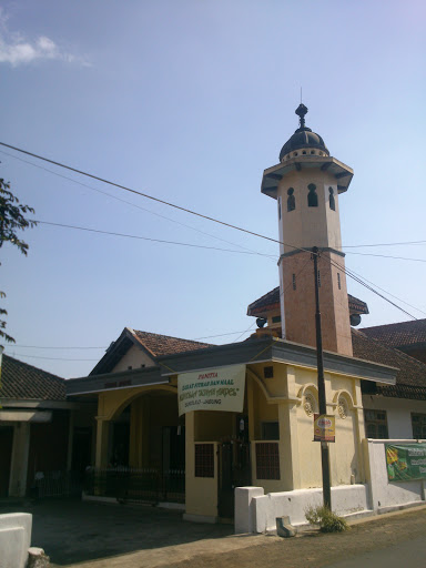 Masjid Sunan Ampel