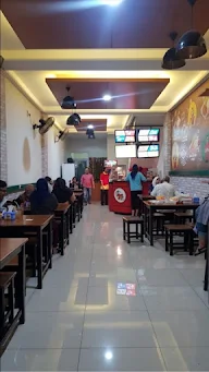 Ayam Asix Express Ciledug photo 7