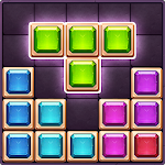 Cover Image of ดาวน์โหลด Block Puzzle 2.2.8 APK