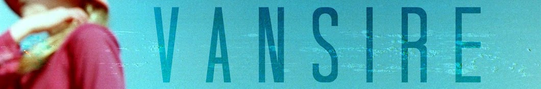 Vansire the Band Banner