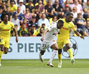 Ligue 1 : Iseka et Toulouse permettent au PSG d'être champion, Coulibaly et Limbombe décisifs à nouveau avec Nantes