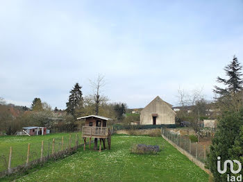 maison à Noyon (60)