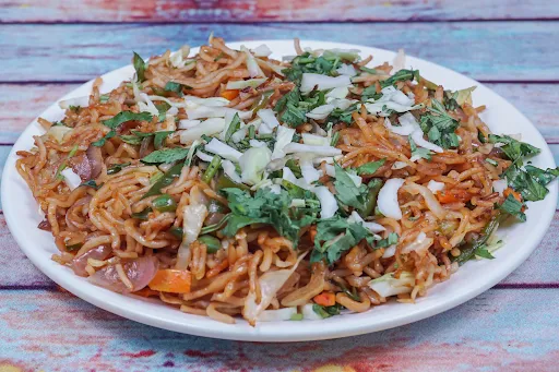 Veg Chowmein