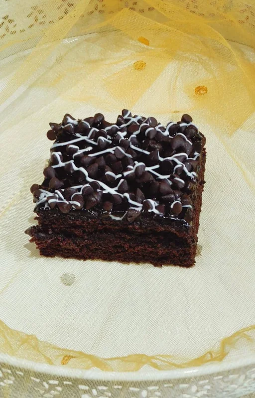 Chocolate Brownie Chip