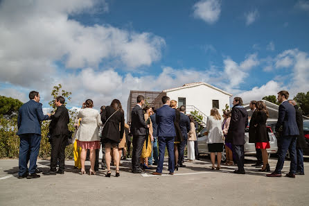 Fotografo di matrimoni Ada Maldonado (adamaldonado). Foto del 28 luglio 2020