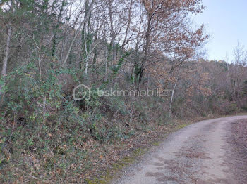 terrain à Saint-Etienne-de-Gourgas (34)