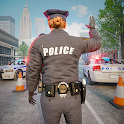 Police Simulator Cop Games