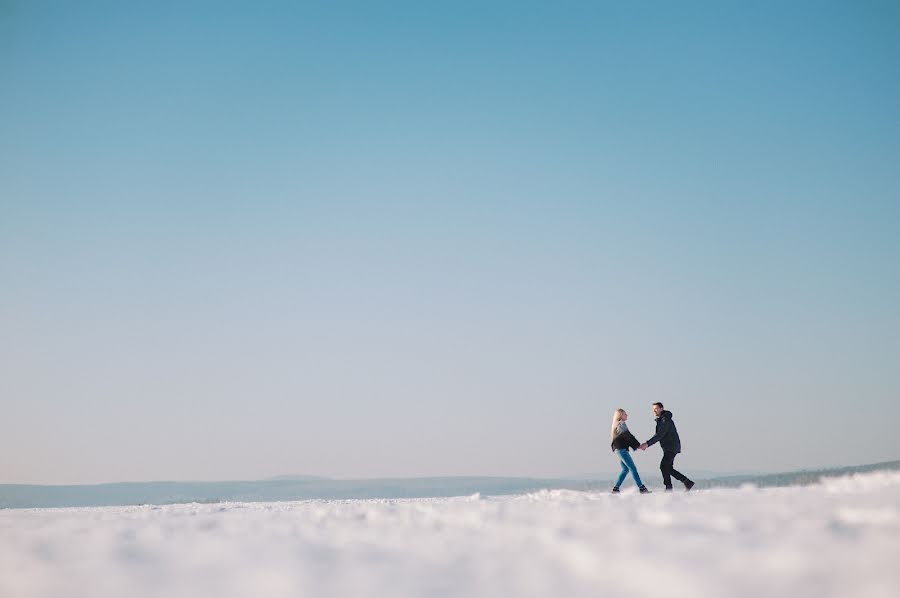 Wedding photographer Oleg Shashkov (shashkov). Photo of 26 January 2016