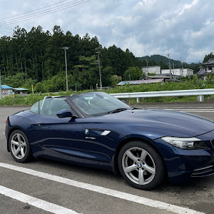 Z4 ロードスター sDrive 23i