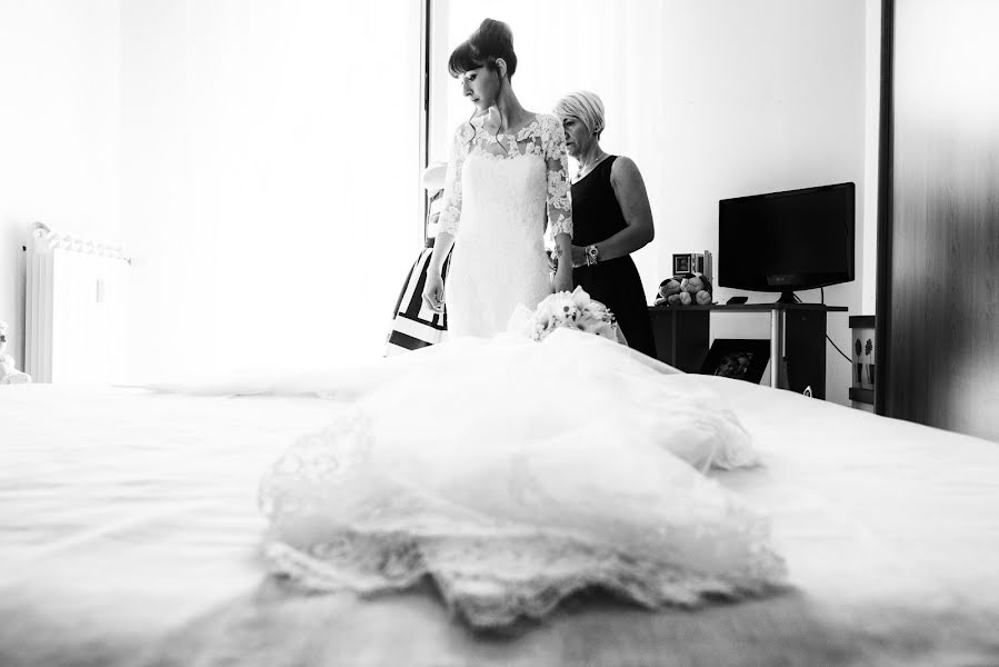 Fotógrafo de bodas Raffaella Cabiddu (raffaellacabiddu). Foto del 7 de marzo 2019