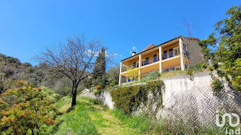 maison à Berre-les-Alpes (06)