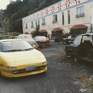 MR2 SW20