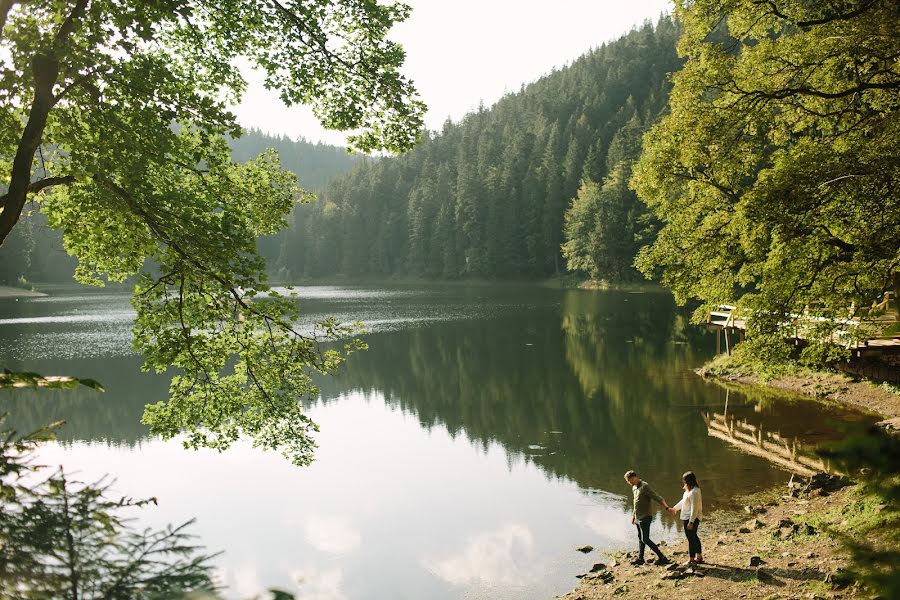 Hochzeitsfotograf Kostya Duschak (kostya-d). Foto vom 10. August 2018