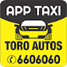 Toro Autos Usuario icon