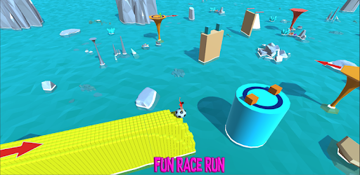 Fun Race Run 3d By Funtoosh Games More Detailed Information Than App Store Google Play By Appgrooves Adventure Games 1 Similar Apps 5 Reviews - boost blox world thrill lake roblox