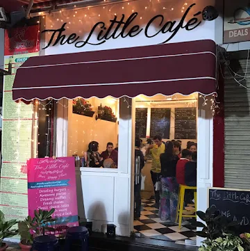 The Little Cafe photo 