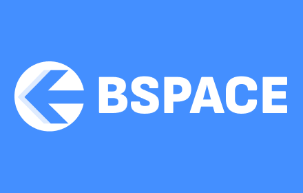 Bspace small promo image