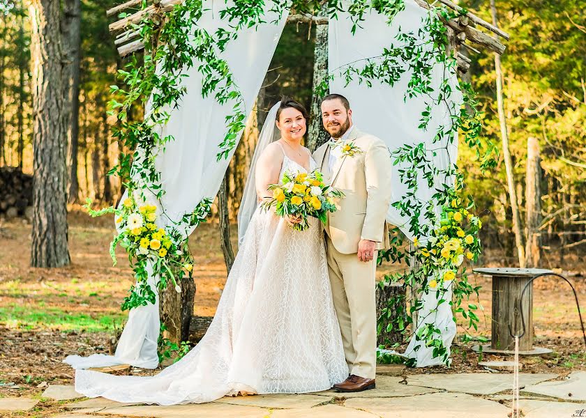 Fotógrafo de casamento Samantha Welch (samanthawelch). Foto de 12 de dezembro 2019