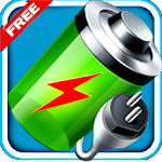 Cover Image of ダウンロード Battery high power pro 1.1 APK