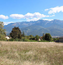 terrain à Saint-Ismier (38)