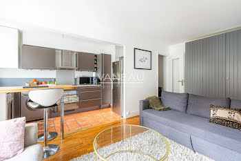 appartement à Paris 15ème (75)