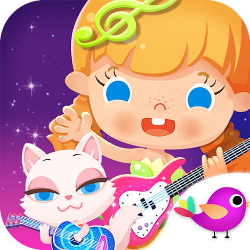 Candy's Pet Party 教育 App LOGO-APP開箱王