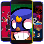 Cover Image of ดาวน์โหลด BS New Brawl Stars Wallpapers 4.2.1 APK