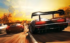 Super Car Traffic Racingのおすすめ画像1