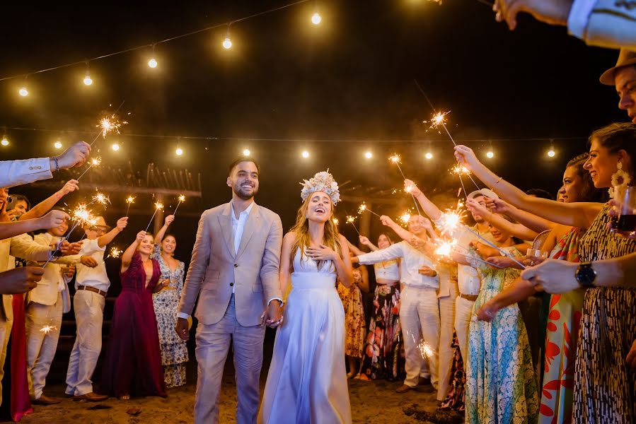 Fotógrafo de casamento Jesús Rincón (jesusrinconfoto). Foto de 21 de janeiro 2022