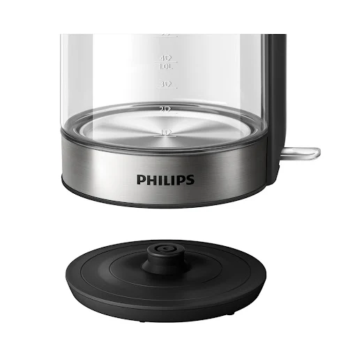 Bình đun siêu tốc Philips 1.7 lít HD9339/80