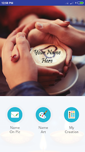 Name on Pics - Name Design,Name Art,Name Art Maker(圖1)-速報App