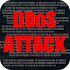 DDos Attack (+++)1.2